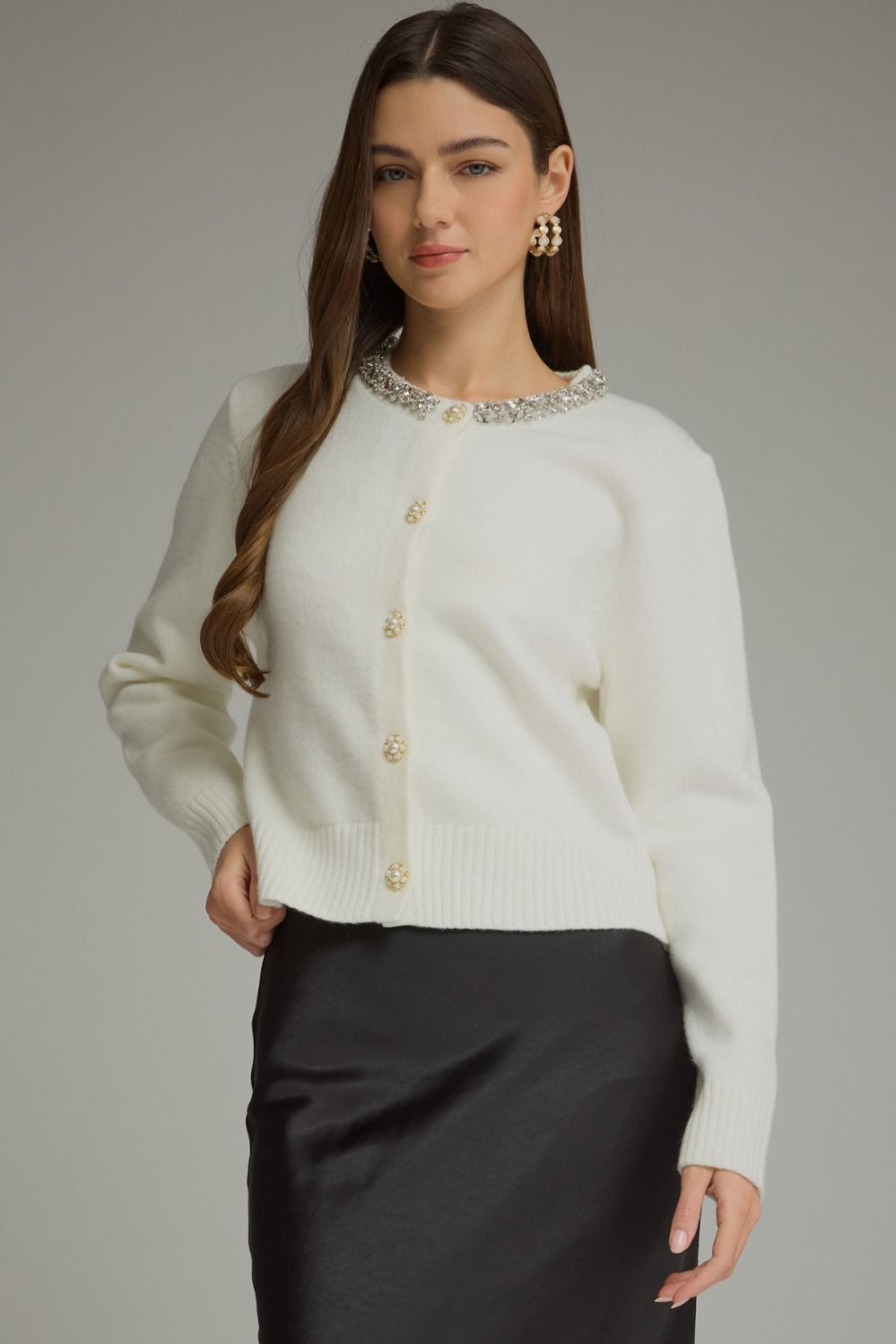 The Sparkle and Shine Sweater