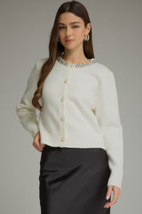 The Sparkle and Shine Sweater