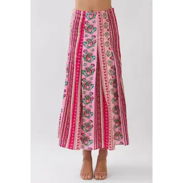 The Frances Skirt