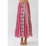 The Frances Skirt