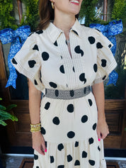 The Dallas Dress