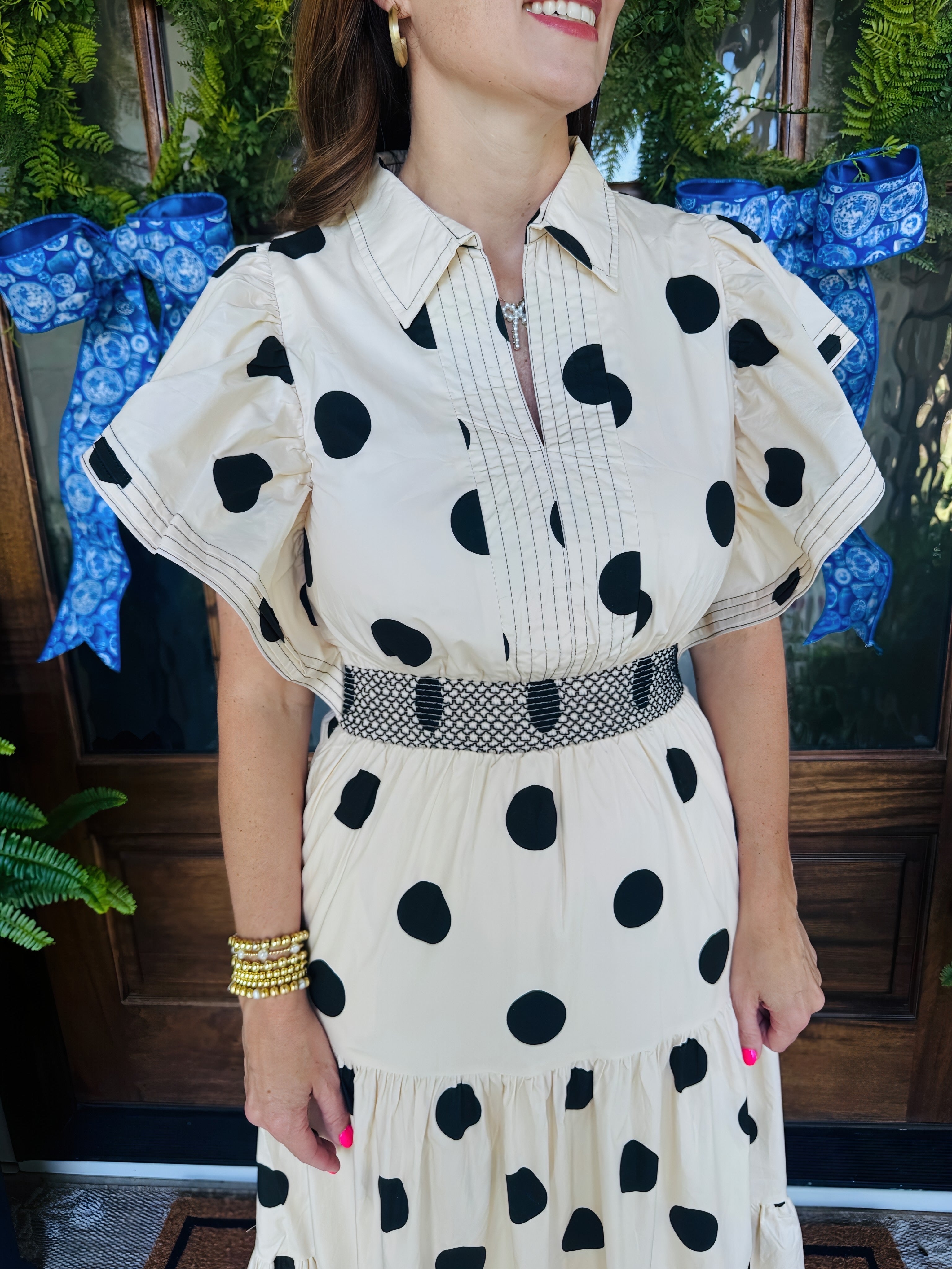 The Dallas Dress