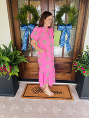 The Laura Dress