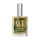 Pistachio Baklava Perfume
