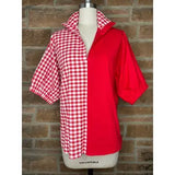 The Sloan Gameday Top Red