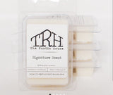 The Rustic House Signature Scent Wax Melts